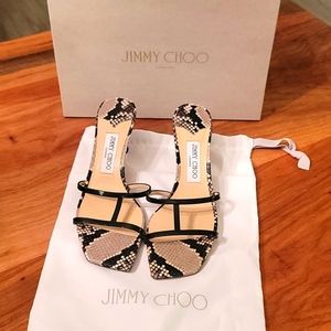 Jimmy Choo sandals nwt